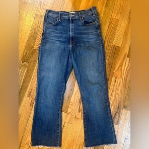 COPY - COPY - MOTHER JEANS